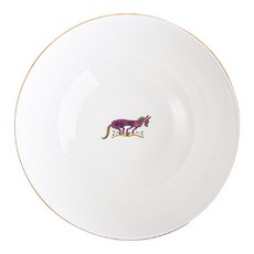 웨지우드 킷 켐프 미티컬 크레이처 볼 24.7cm 2.96L, 혼합색상, 1개