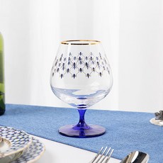 임페리얼포슬린 코냑 글라스, 1개