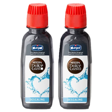 NESCAFE 雀巢咖啡 Dolce Gusto 多趣酷思 除鈣劑組 Set 有效去除咖啡機內管線水垢 保持最佳咖啡口感, 1組, NDGDKC5XI