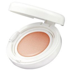 Sesedior 希希娣兒 台灣公司貨 潤透光感防曬舒芙蕾水凝霜, 1個, 15g