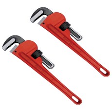 KDy 管鉗 KPW-250, 2個