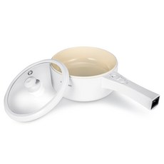 ZIMMERMANN 多功能陶瓷鍋 1.6L, ZM-MC591W