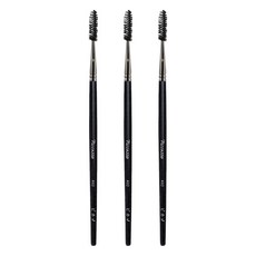 피카소 402 Screw 브러쉬, 혼합 색상, 3개