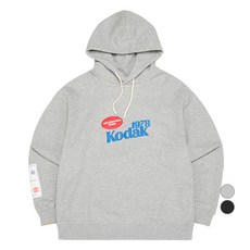 코닥어패럴 남녀공용 올아메리카팀 후드티