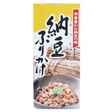 Minari 納豆飯友 30入, 85g, 1盒