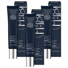 胎盤素亮白撫紋滾珠眼霜, 30ml, 3條