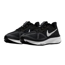NIKE 耐吉 女款 W AIR ZOOM STRUCTURE 25 慢跑鞋 DJ7884-001