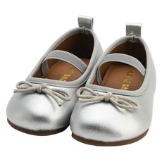 Rabbit Foot 女童 Elin 平底鞋