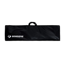 고고 프리다이빙 가방, 블랙
