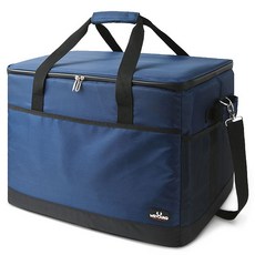 Addedit 大號舒適冰袋 68L, 海軍藍