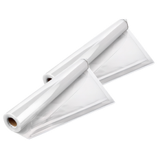 PE塑膠袋 2.2kg (25 x 36cm) 透明塑膠袋 垃圾袋, 1個, 2包