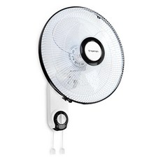 TERTON 壁掛式風扇 40cm, TF-7503W