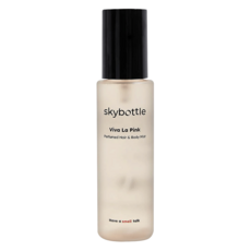 skybottle 身體髮香噴霧 清甜香柚, 1個, 100ml