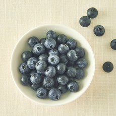 무농약 인증 영동농협 블루베리, 100g, 1개
