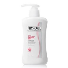 피지오겔 레드 수딩 AI 카밍 젤, 200ml, 1개