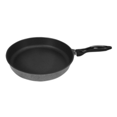 Green Bell 綠貝 合金不沾平底鍋-30cm, 純手工鑄造, 1個