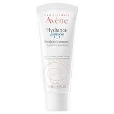 Avene 雅漾 24H全效活泉保濕精華乳 清爽型, 40ml, 1條