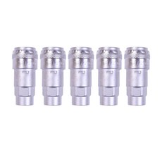 Nitto 日東 自動空氣快速接頭 OSF20, 5個