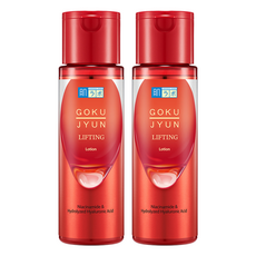 하다라보 고쿠쥰 리프팅 로션, 170ml, 2개