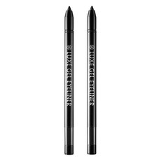 리르 룩스 젤 아이라이너 0.5g, 킬 블랙, 2개