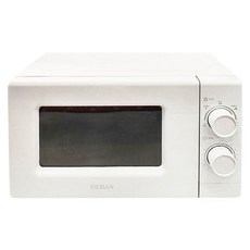 HERAN 禾聯 轉盤式微波爐 20L, HMO-20MD01T