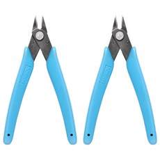 XURON 美甲珠飾卸甲鉗, M03099, 2個