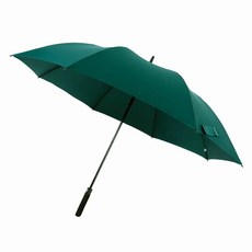 CARPEDIEM 高級抗UV大型碳纖維高爾夫傘 5色, 深綠色, 1個