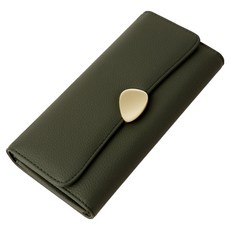 애드에딧 여성용 세르 장지갑