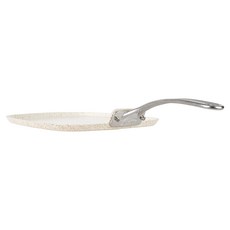 WingPla 電磁爐 Premier 咖啡櫻桃方形煎鍋, 26cm, 1個