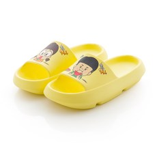 普通兄妹兒童用EVA拖鞋