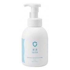 Clean Clean 淨淨 食器清潔皂 按壓瓶, 500ml, 1瓶
