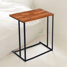 邊桌 500, 太平洋鐵木