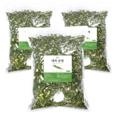 대파 분태, 300g, 3개