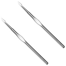 MR.GREEN 不鏽鋼死皮推刀 MR2106, 單一顏色, 2個