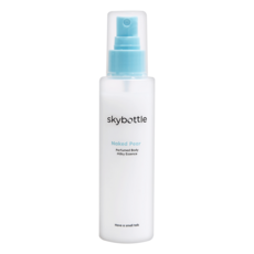 skybottle 香氛保濕精華身體噴霧 甜梨, 1個, 120ml