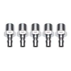 東星 空氣快速接頭 PM40, 5個