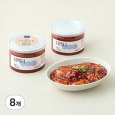 입술젓갈 어리굴젓, 150g, 8개