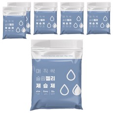 Maejikssak 纖薄果凍除濕劑, 120個, 30g