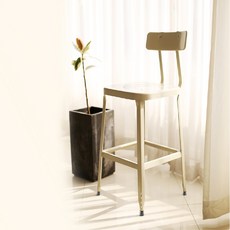 Chair Surfer 椅腳套 圓形 M, 透明黑, 16個