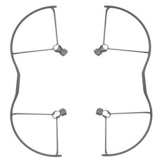 DJI Air 3 Propeller Guard, 혼합색상, 1개