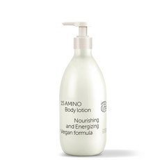 Aromatica 艾瑪植萃 15種胺基酸身體乳液, 500ml, 1瓶