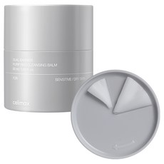 celimax 雙重屏障角質淨化卸妝膏, 50ml, 1罐