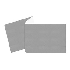 ARYKO 人造皮革沙發修補貼, 灰色