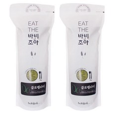 클로렐라미, 1kg, 2개