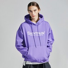 Saint Pain SP OG 標誌連帽衫