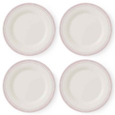 포트메리온 포터스마크 대접시, 스프링 라벤더, 4개