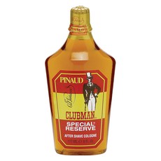 Clubman Pinot Special Reserve 須後水古龍水, 177ml, 1個