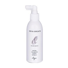 IRIYA BREATH 伊麗雅 頭皮調理養髮精 200ml-強化髮根、舒緩頭皮, 1瓶