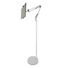 大像生活可折疊平板手機第三代支架, P2BC-2818, 白色的