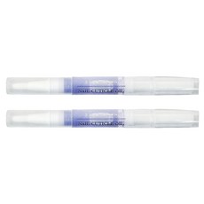 STAR KING 星之冠 祕密花園指緣油營養筆 - 薰衣草, 5ml, 2支